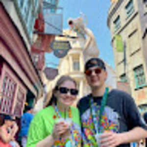 Meet your Posher, Dale